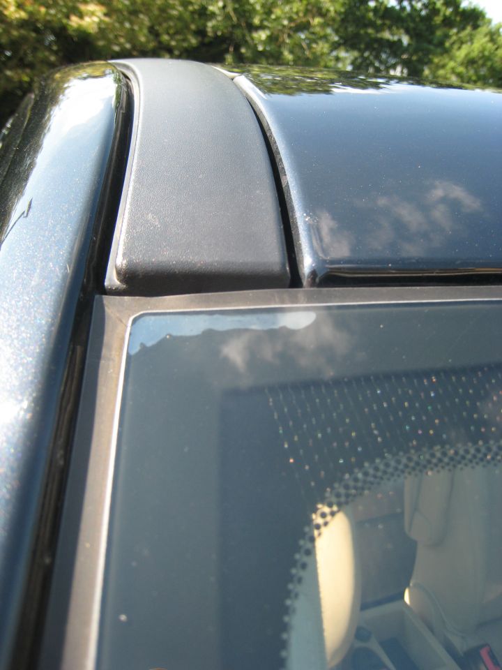 freelander 2 windscreen